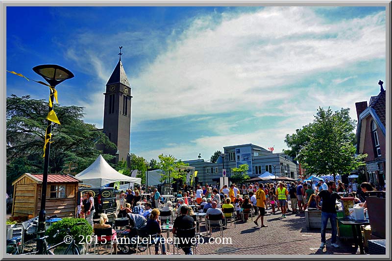 Foto Amstelveen