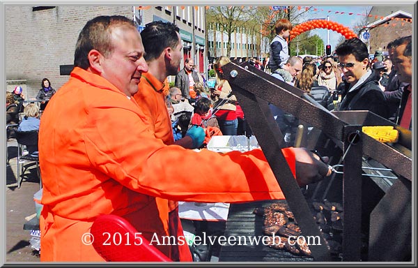 Foto Amstelveen