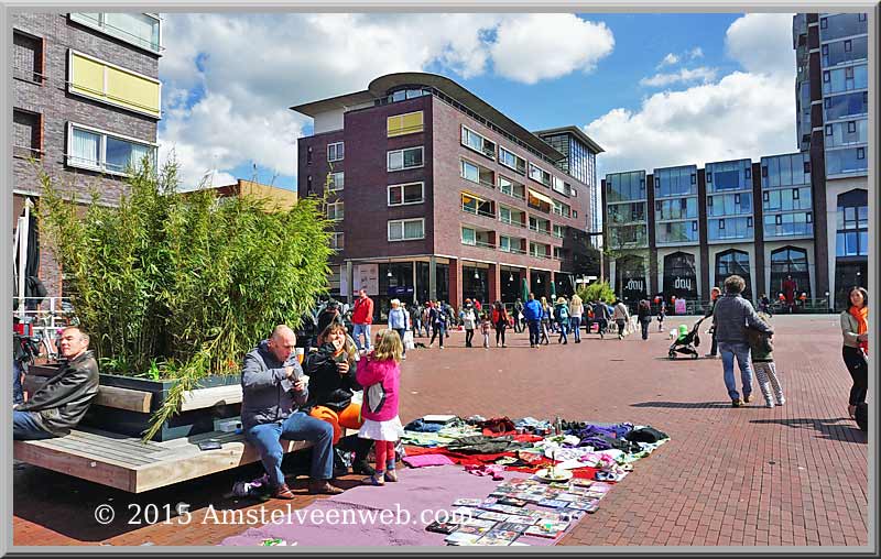 Foto Amstelveen