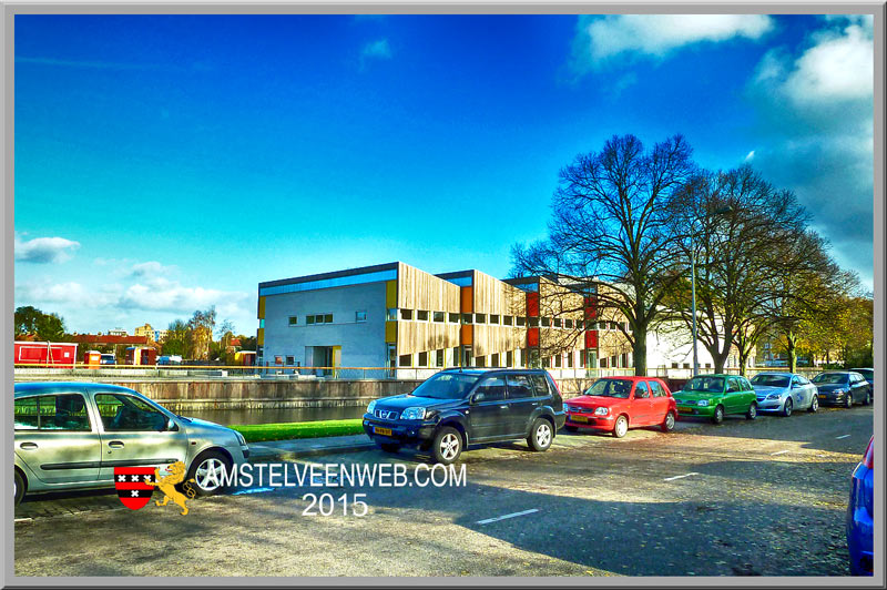 Foto Amstelveen