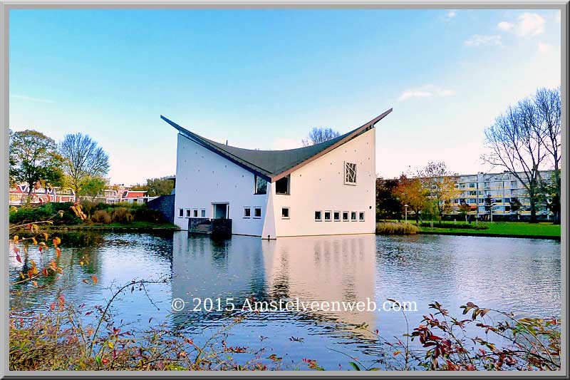 Foto Amstelveen