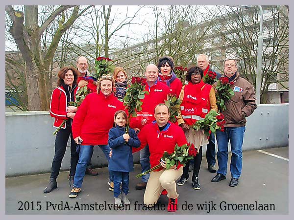 Foto Amstelveen