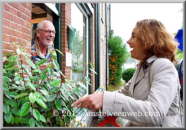 Foto Amstelveen