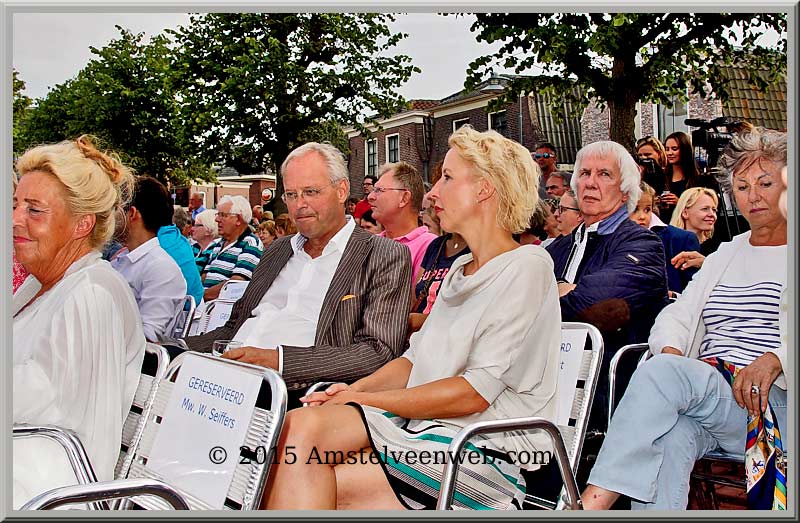 Foto Amstelveen