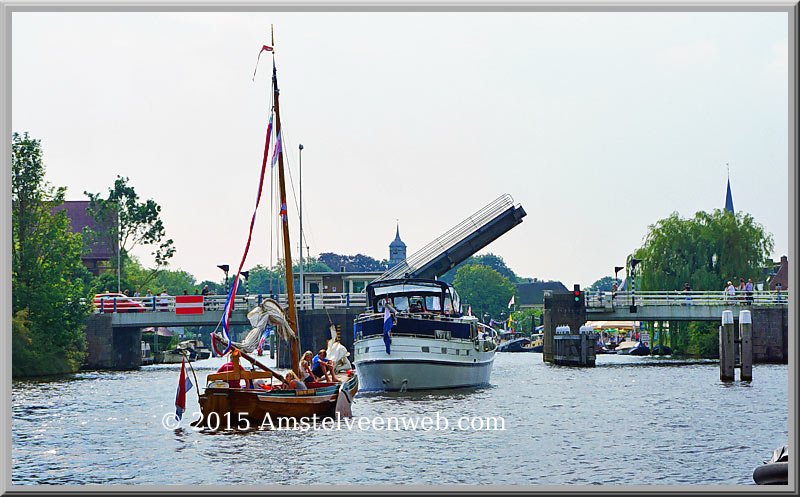 Foto Amstelveen