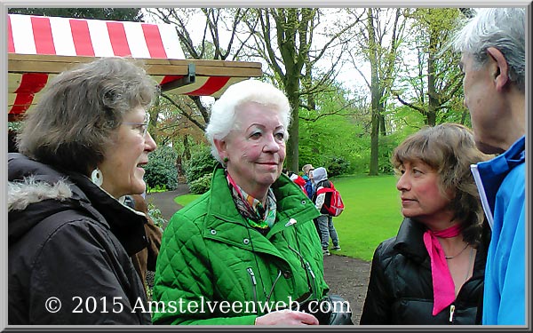 Foto Amstelveen