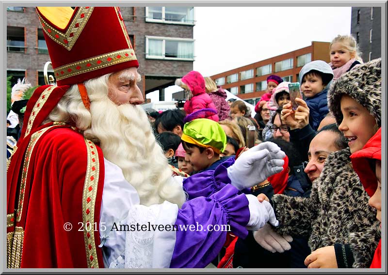 Foto Amstelveen