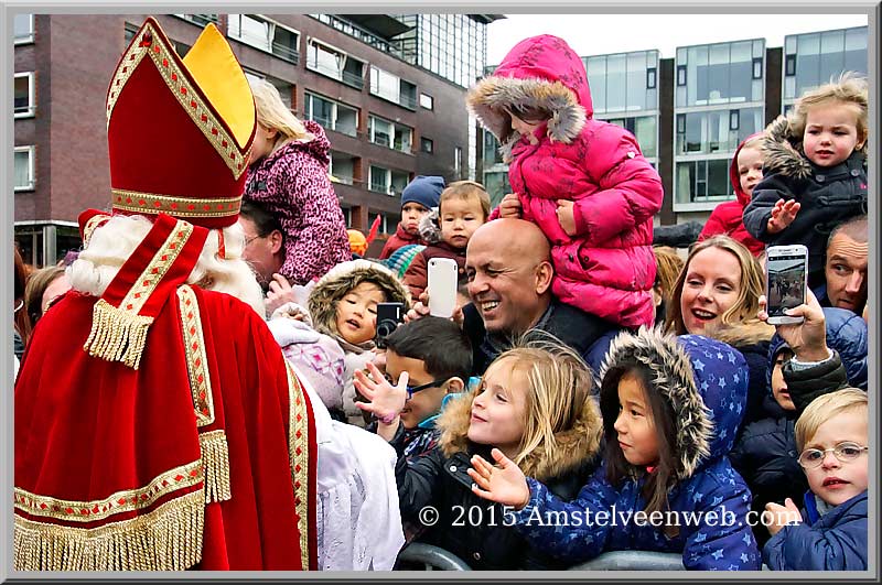 Foto Amstelveen