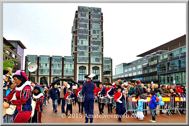 Foto Amstelveen