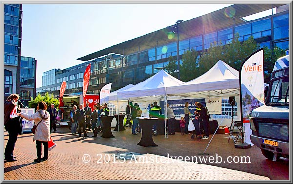 Foto Amstelveen