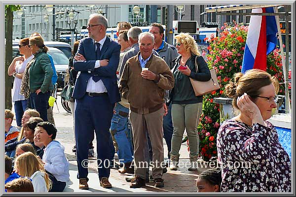 Foto Amstelveen