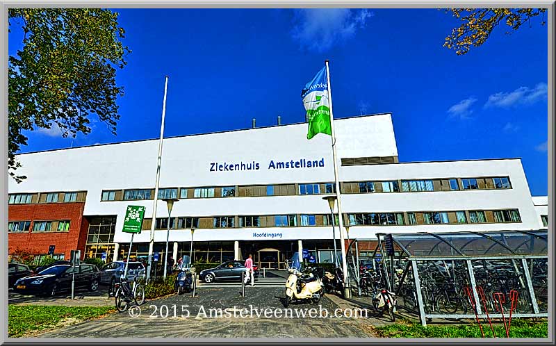 Foto Amstelveen