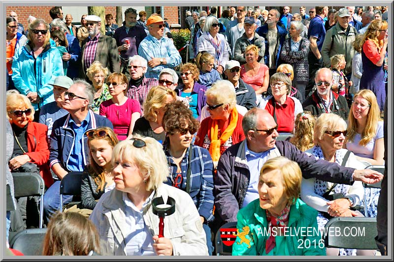 Foto Amstelveen