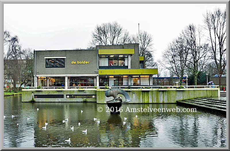 Foto Amstelveen