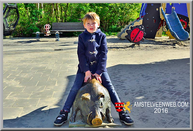 Foto Amstelveen