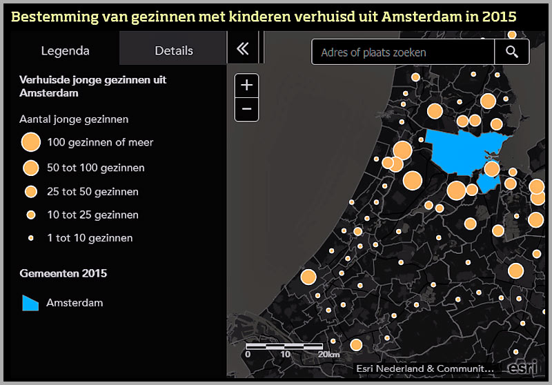 Foto Amstelveen