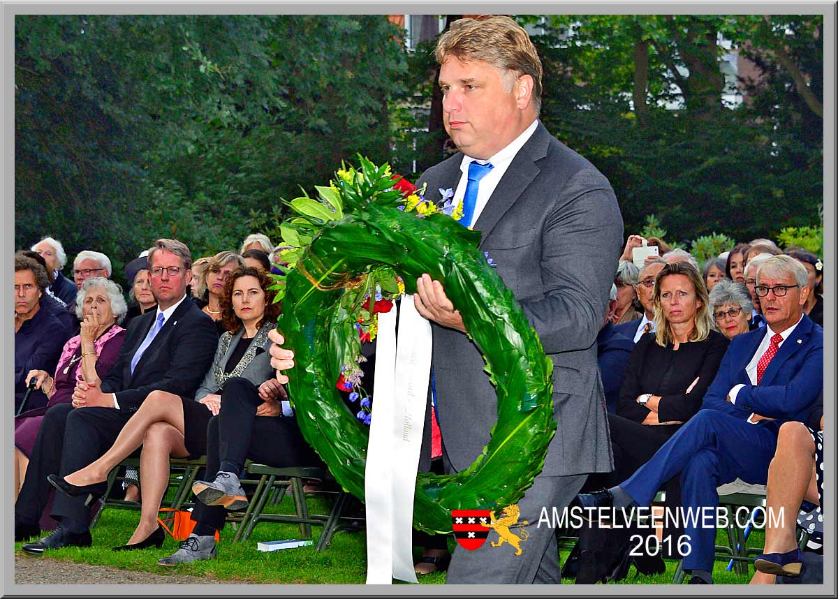 Foto Amstelveen