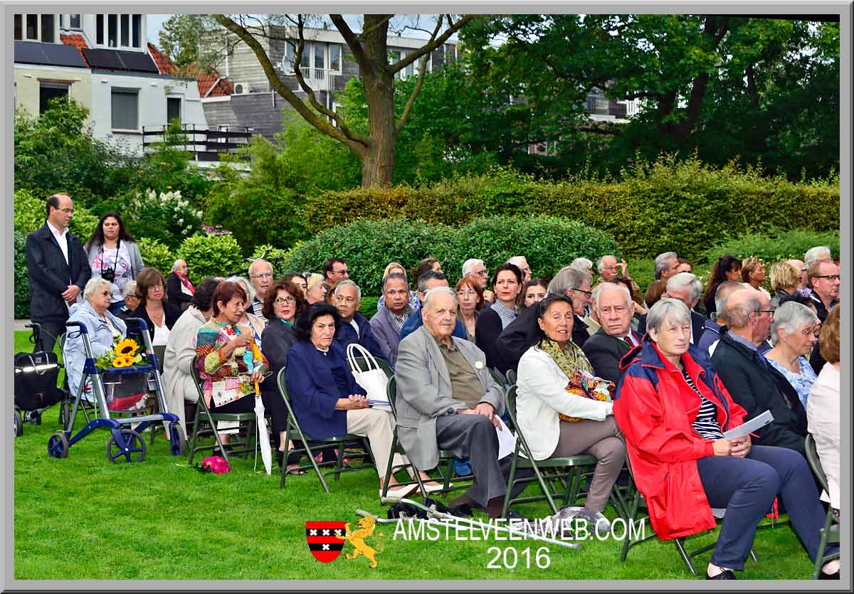 Foto Amstelveen