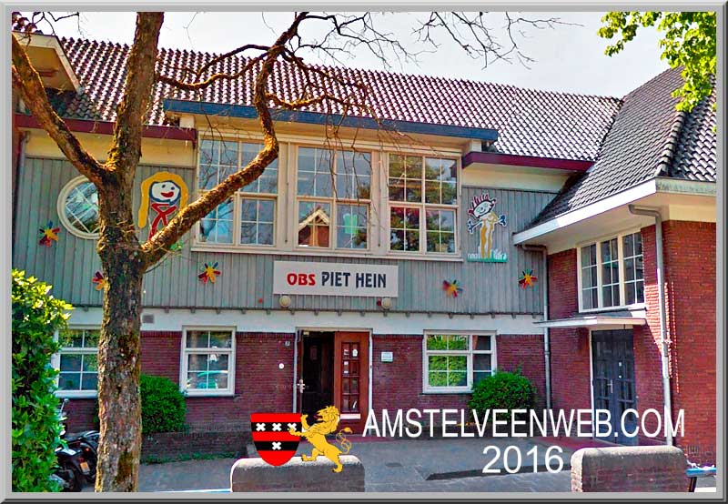 Foto Amstelveen