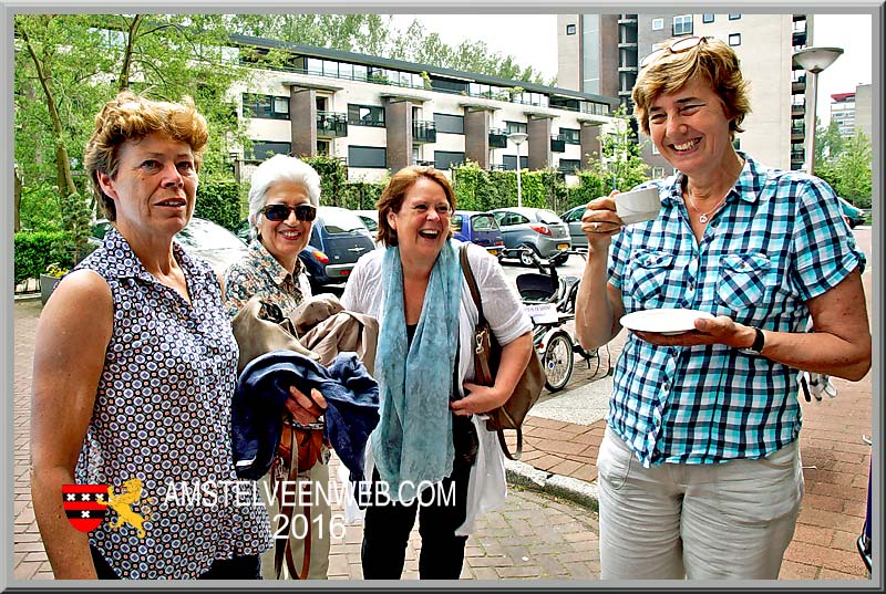 Foto Amstelveen