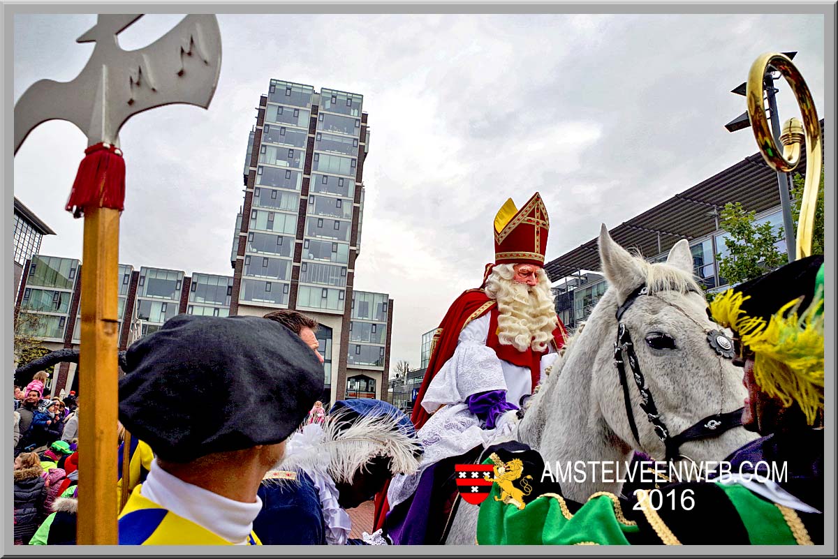 Foto Amstelveen