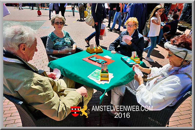 Foto Amstelveen