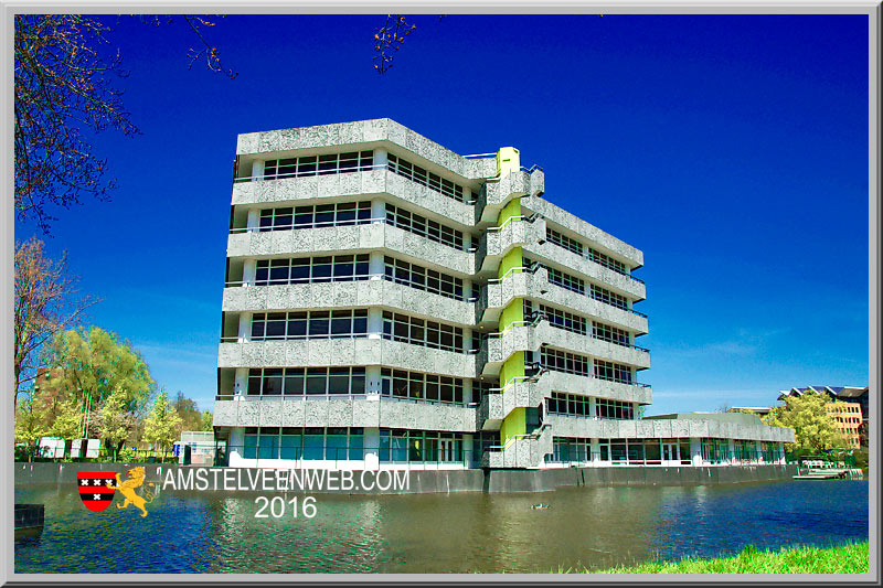 Foto Amstelveen