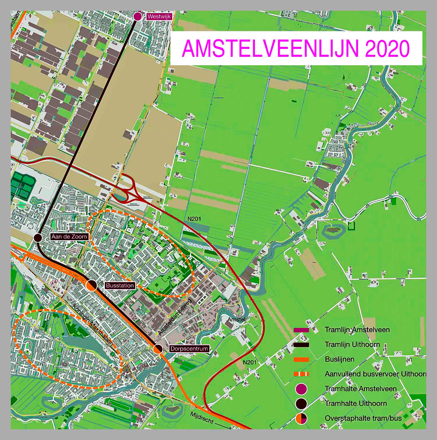 Foto Amstelveen