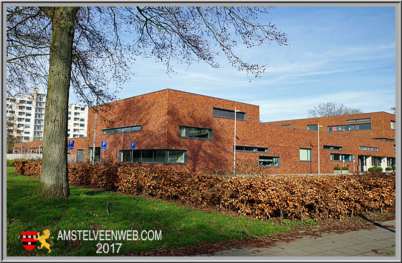 Randwijck Amstelveen