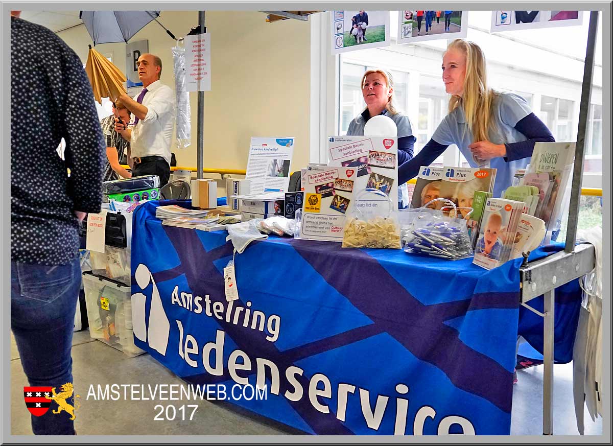 Foto Amstelveen