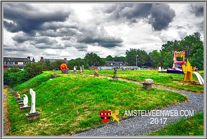 Foto Amstelveen