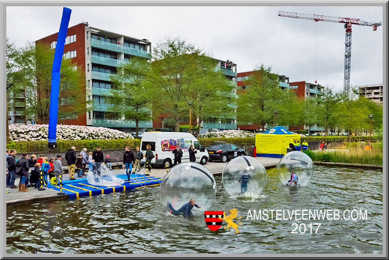 Foto Amstelveen