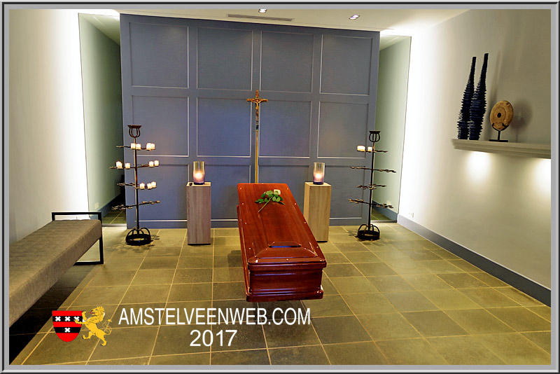 Amstelveen