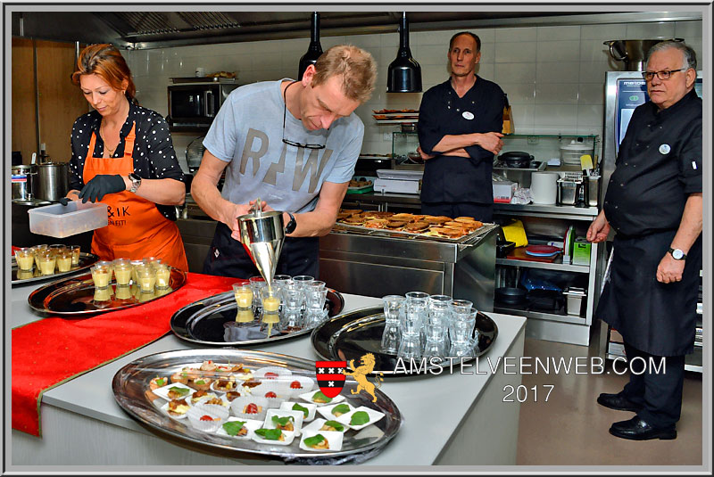 Foto Amstelveen