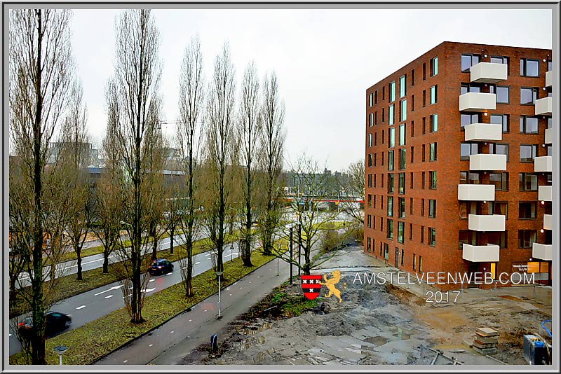 Foto Amstelveen