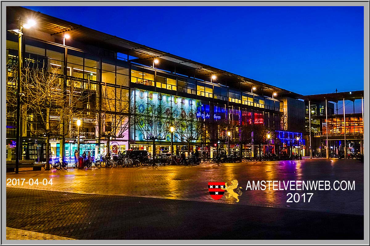 Foto Amstelveen