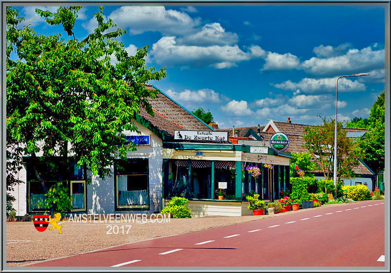 Foto Amstelveen