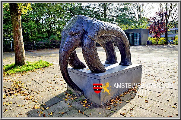 Foto Amstelveen