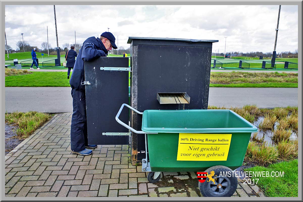 Foto Amstelveen