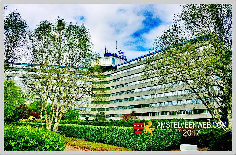 Foto Amstelveen