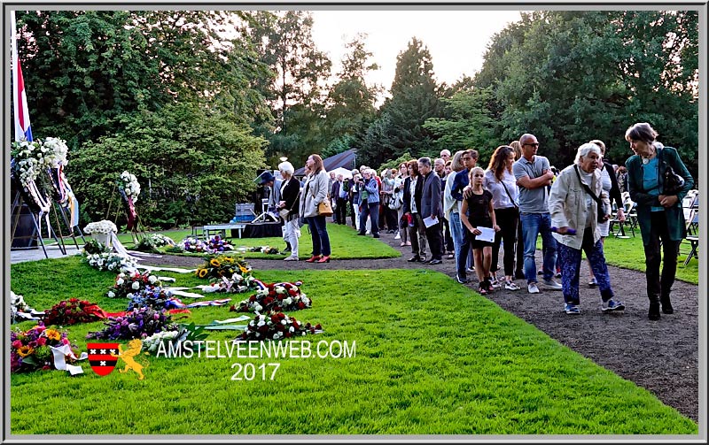 Foto Amstelveen