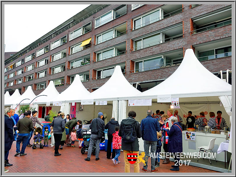 Foto Amstelveen