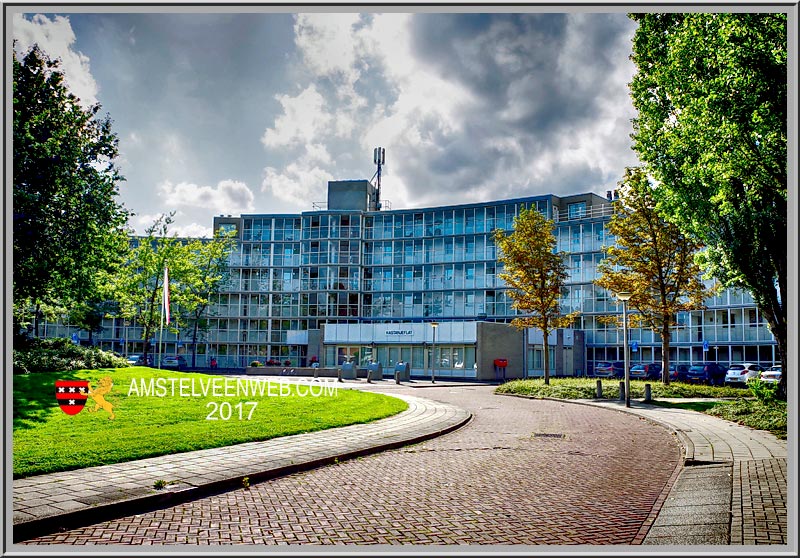 Foto Amstelveen