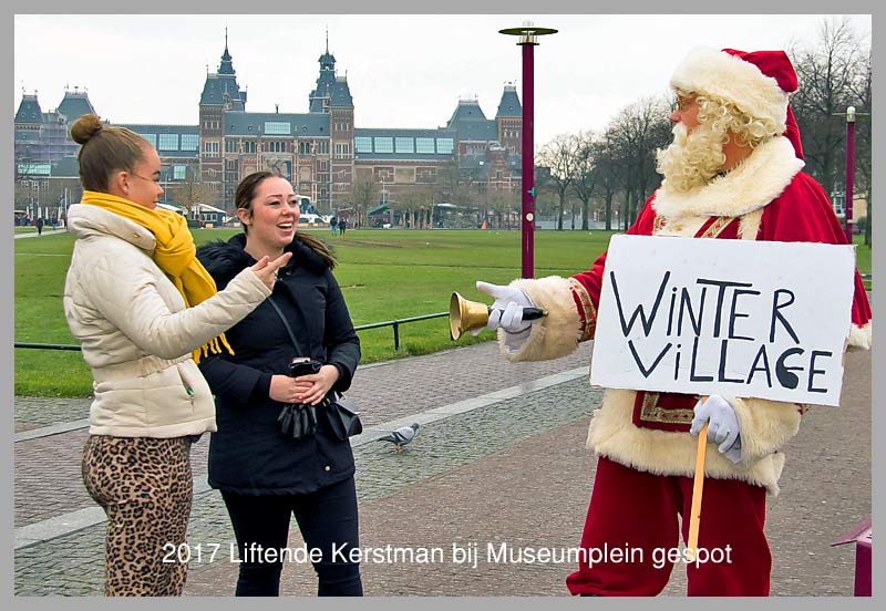 Foto Amstelveen