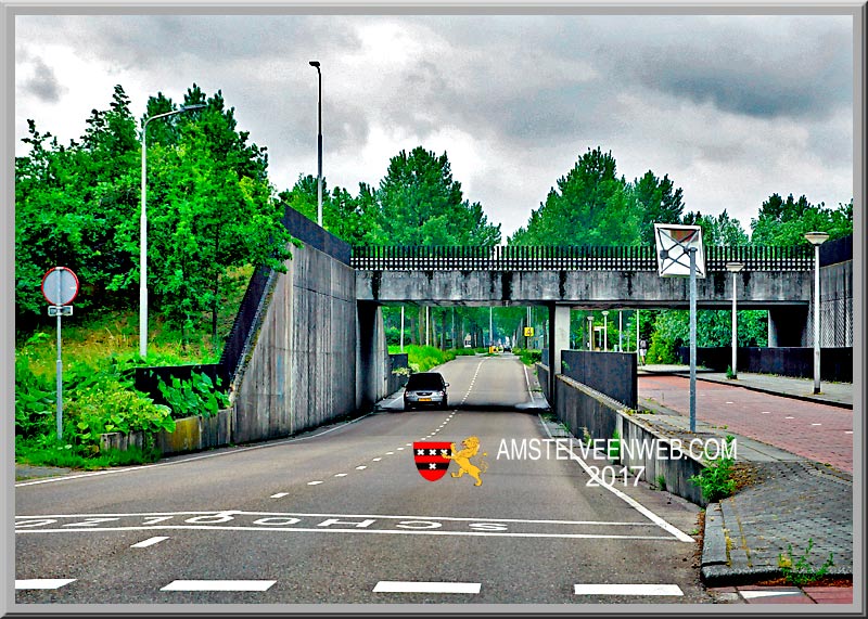 Foto Amstelveen