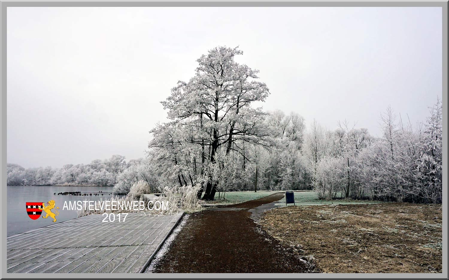 Foto Amstelveen