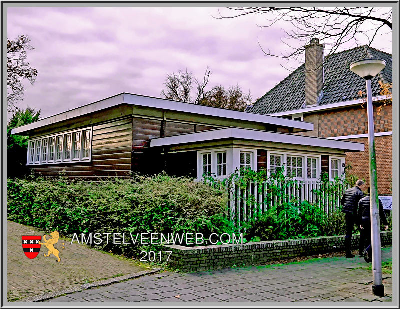 Foto Amstelveen