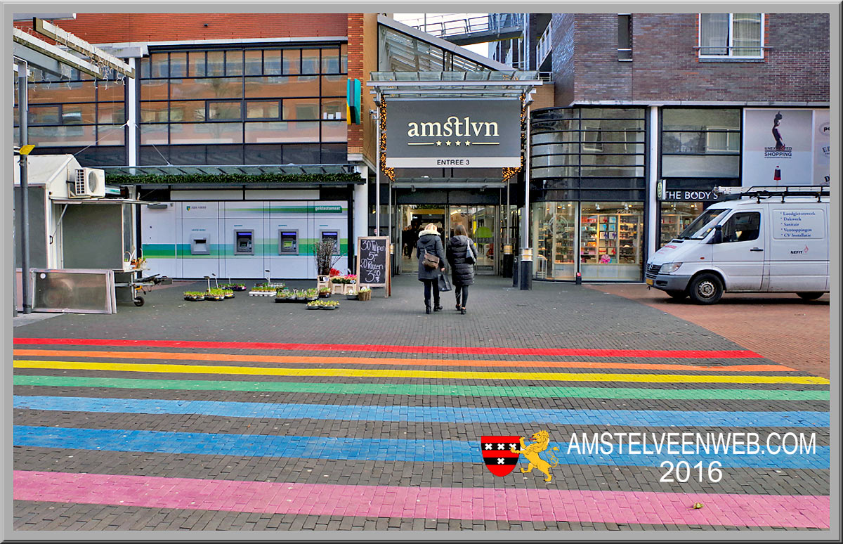 Foto Amstelveen