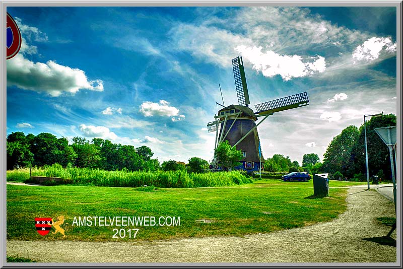 Foto Amstelveen