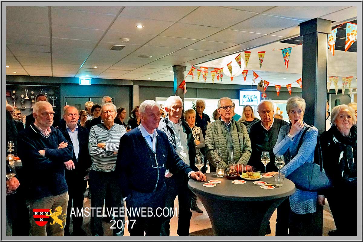 Foto Amstelveen